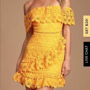 Like new Lulu’s dress!  Perfect summer dress